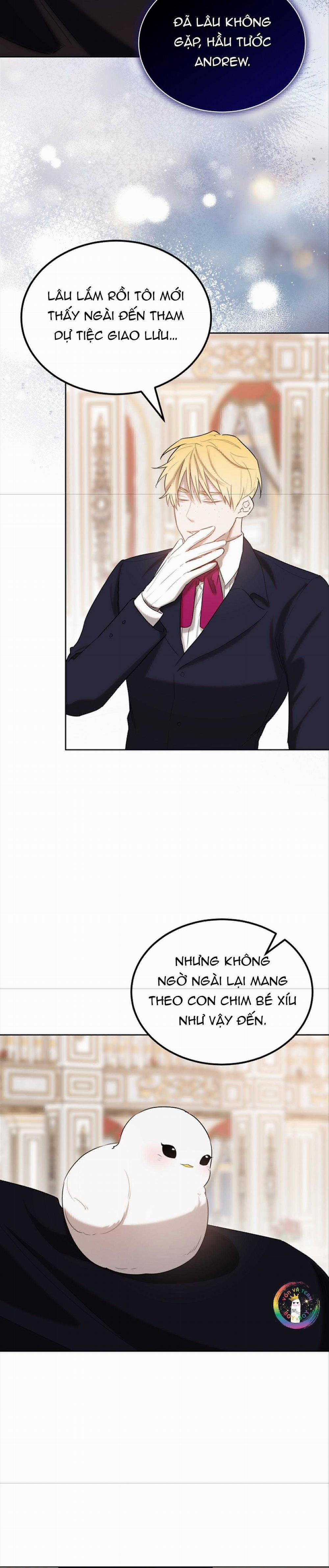 Này, Đừng Có Nhấn Cái Nút Đó! 33 trang 29