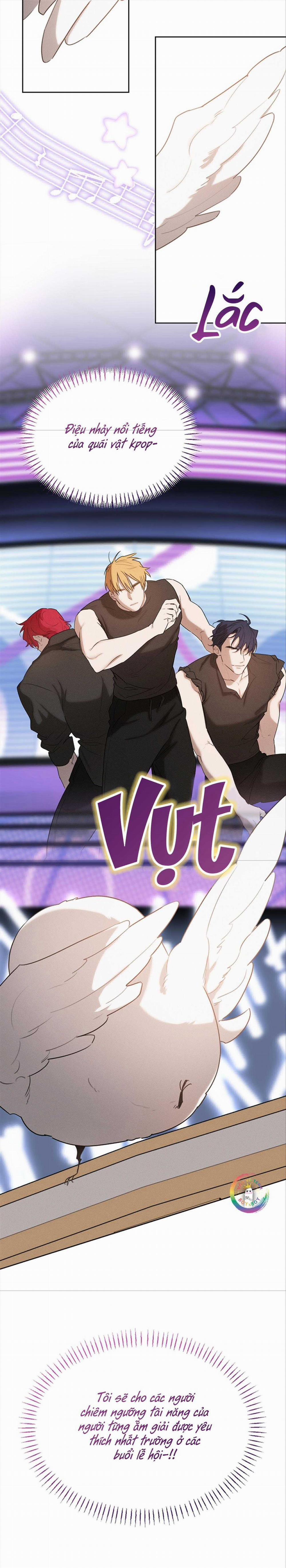 Này, Đừng Có Nhấn Cái Nút Đó! 33 trang 3