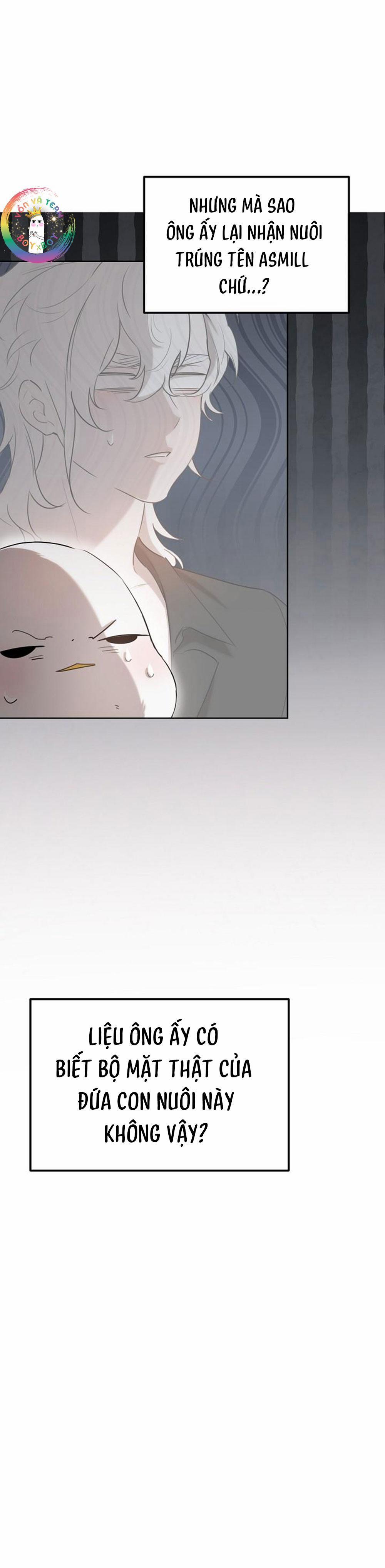 Này, Đừng Có Nhấn Cái Nút Đó! 34 trang 13