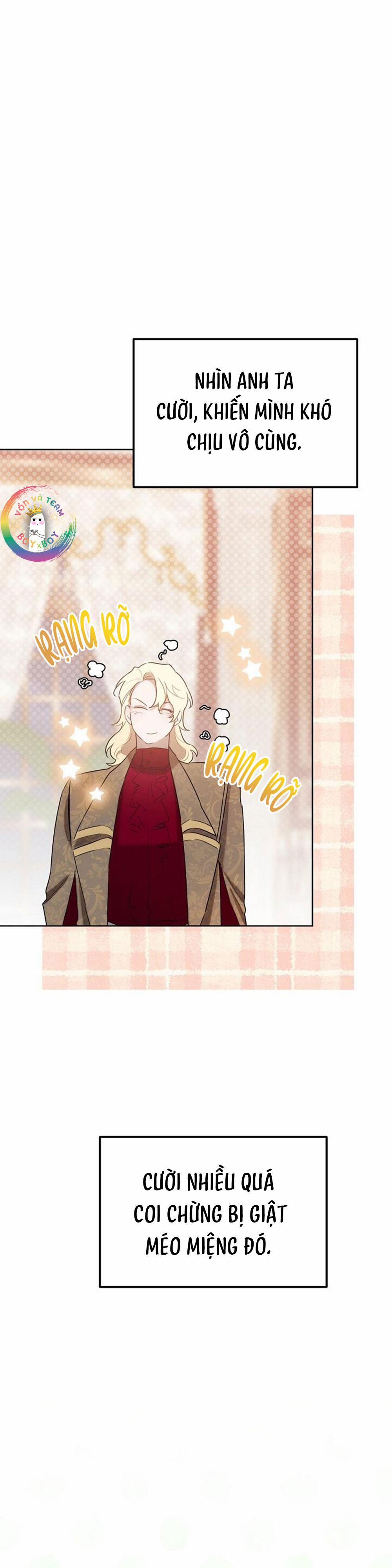 Này, Đừng Có Nhấn Cái Nút Đó! 34 trang 23