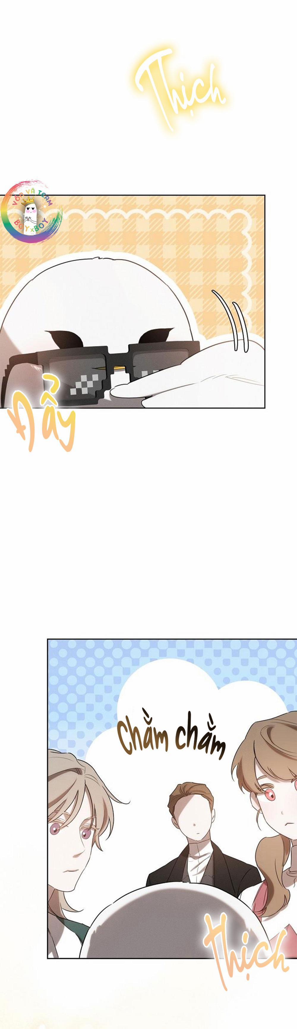 Này, Đừng Có Nhấn Cái Nút Đó! 34 trang 3