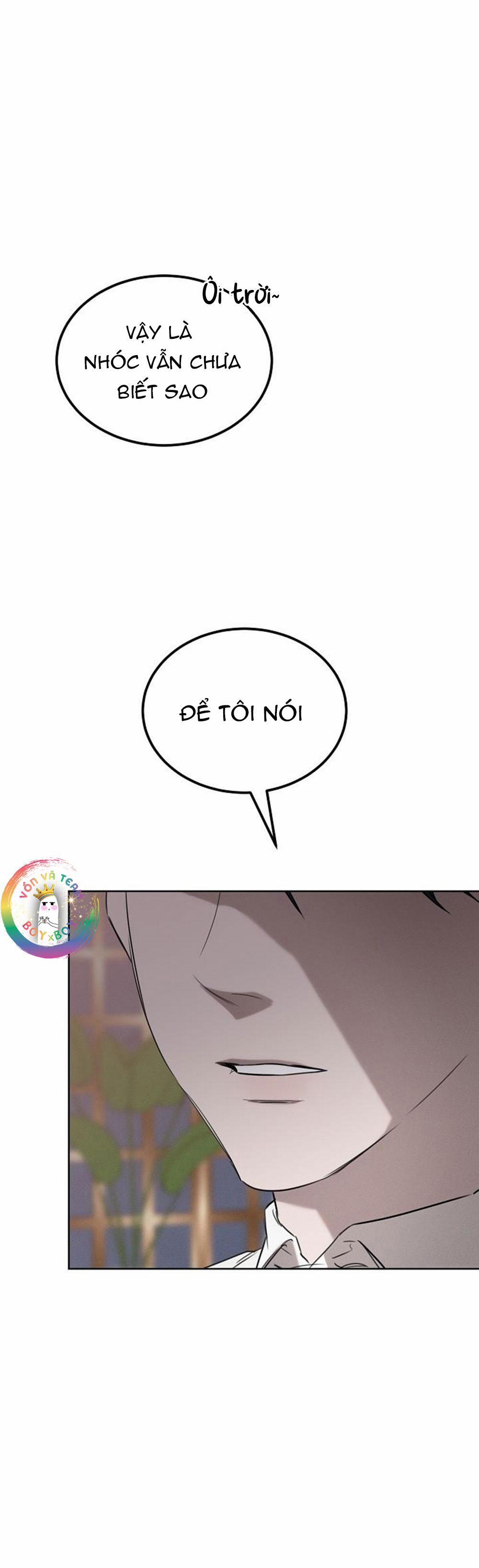 Này, Đừng Có Nhấn Cái Nút Đó! 34 trang 32