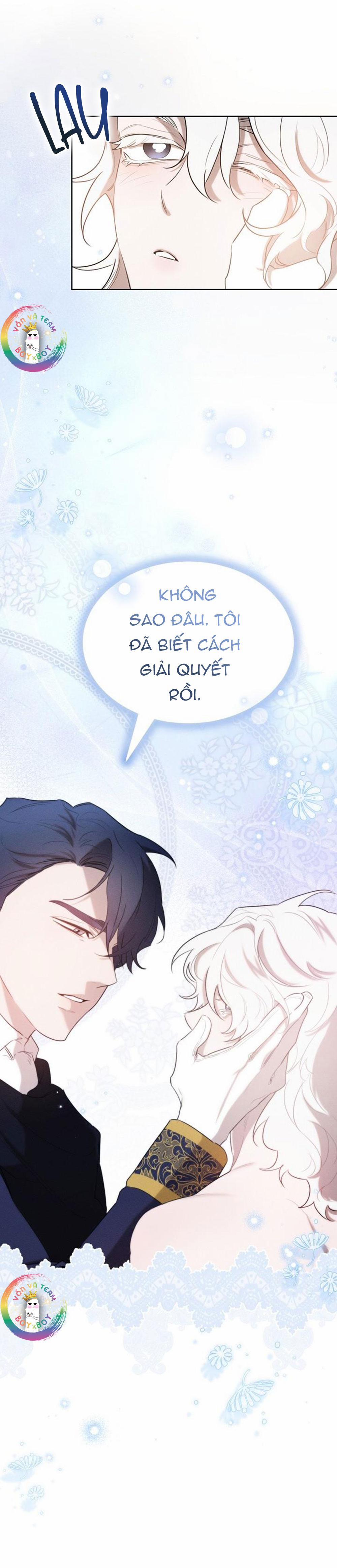 Này, Đừng Có Nhấn Cái Nút Đó! 34 trang 40