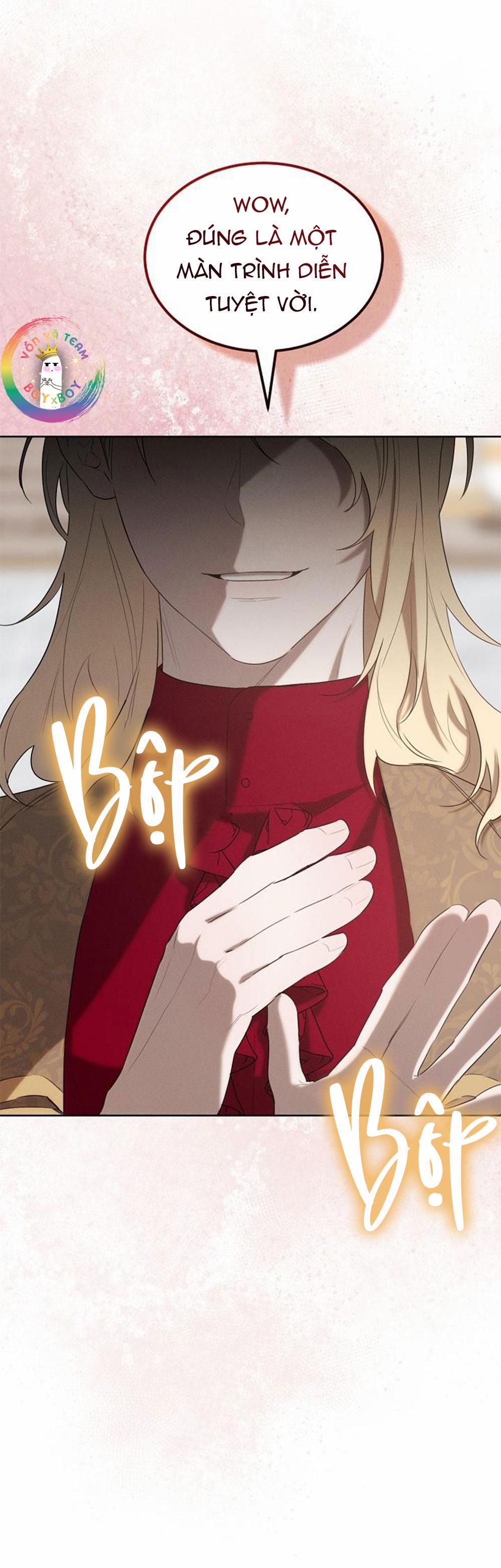 Này, Đừng Có Nhấn Cái Nút Đó! 34 trang 5