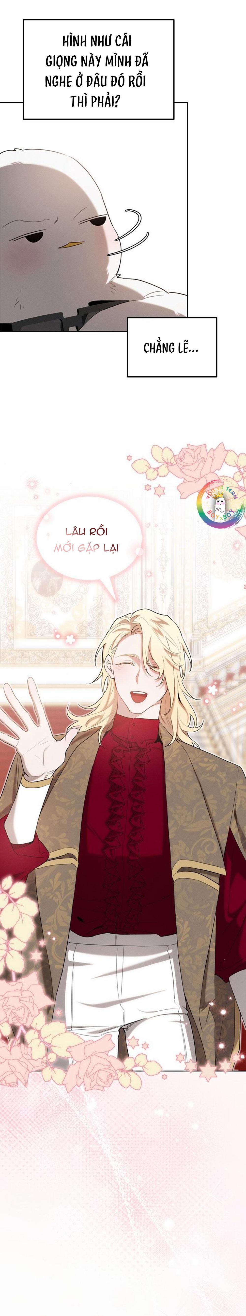 Này, Đừng Có Nhấn Cái Nút Đó! 34 trang 6