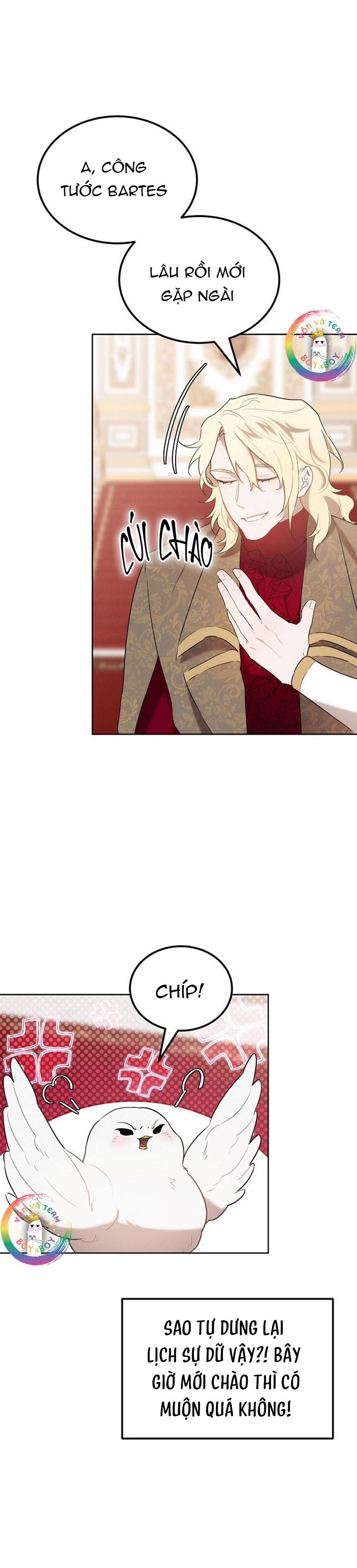 Này, Đừng Có Nhấn Cái Nút Đó! 34 trang 9