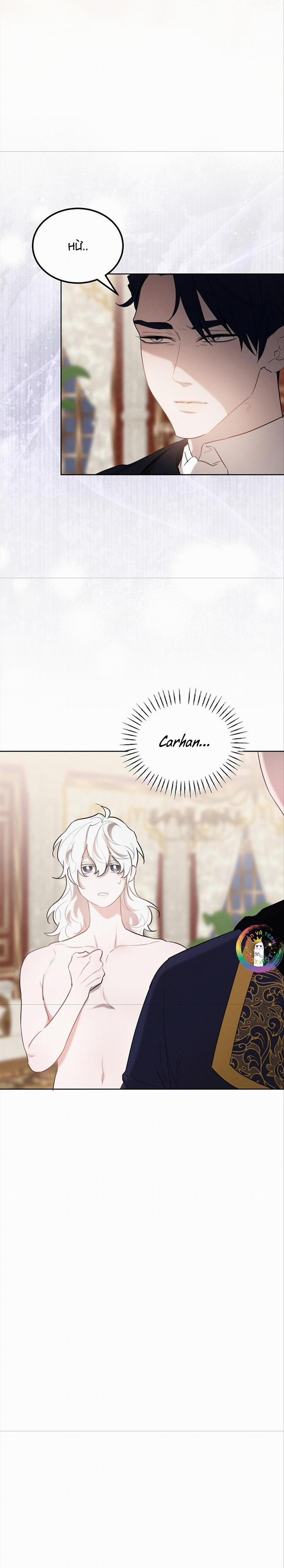 Này, Đừng Có Nhấn Cái Nút Đó! 35 End Season 1 trang 1