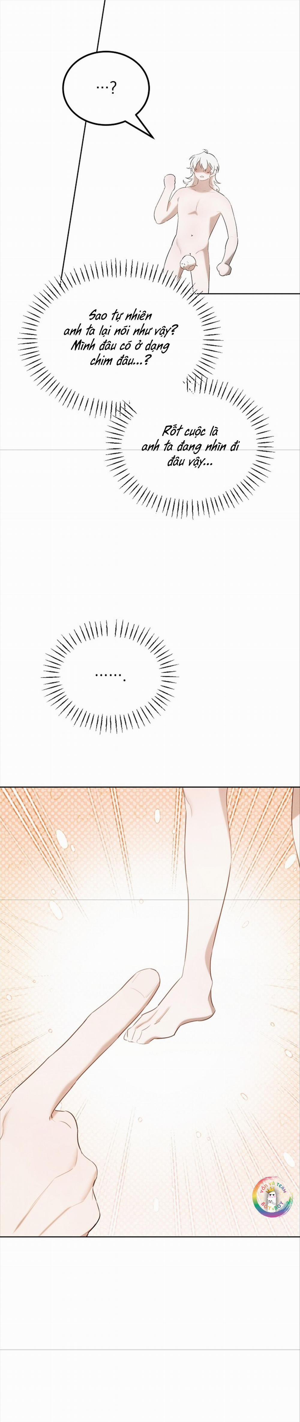 Này, Đừng Có Nhấn Cái Nút Đó! 35 End Season 1 trang 17