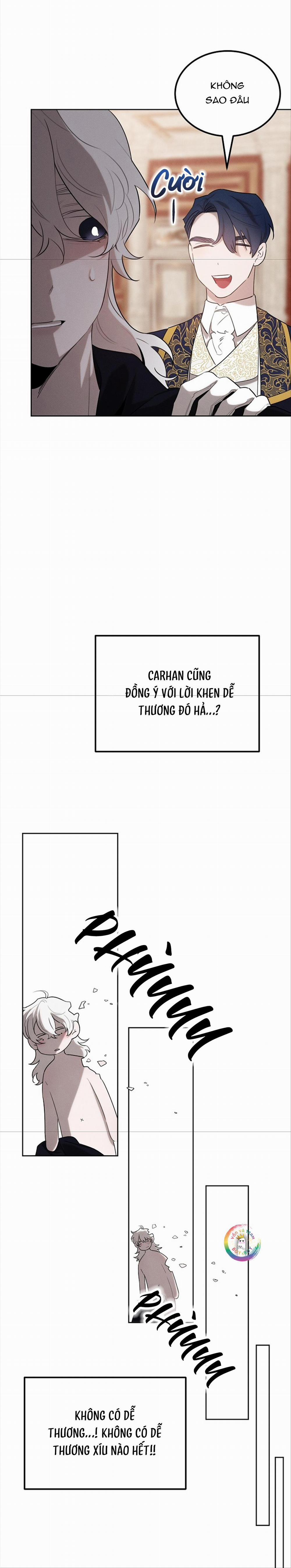 Này, Đừng Có Nhấn Cái Nút Đó! 35 End Season 1 trang 19