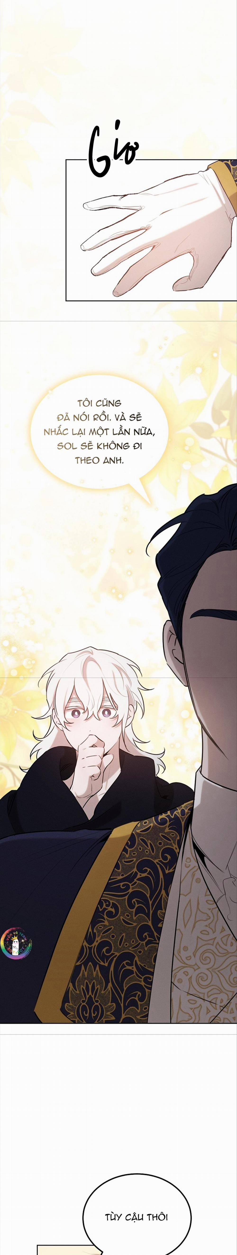 Này, Đừng Có Nhấn Cái Nút Đó! 35 End Season 1 trang 21