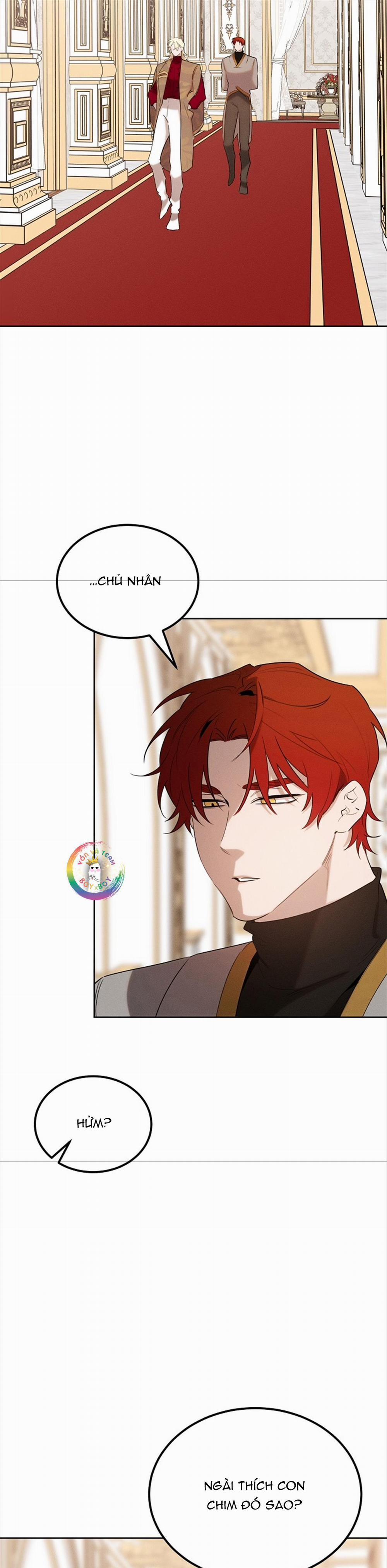 Này, Đừng Có Nhấn Cái Nút Đó! 35 End Season 1 trang 26