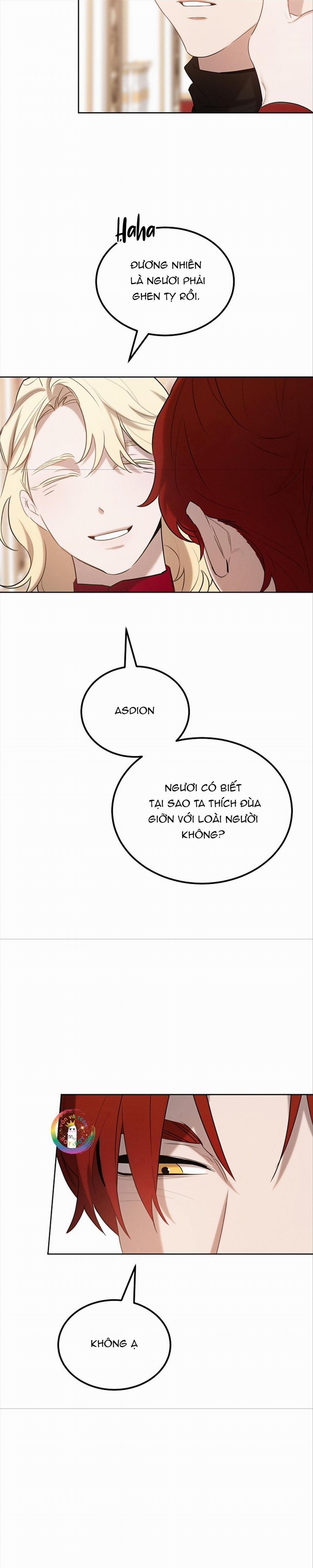 Này, Đừng Có Nhấn Cái Nút Đó! 35 End Season 1 trang 29