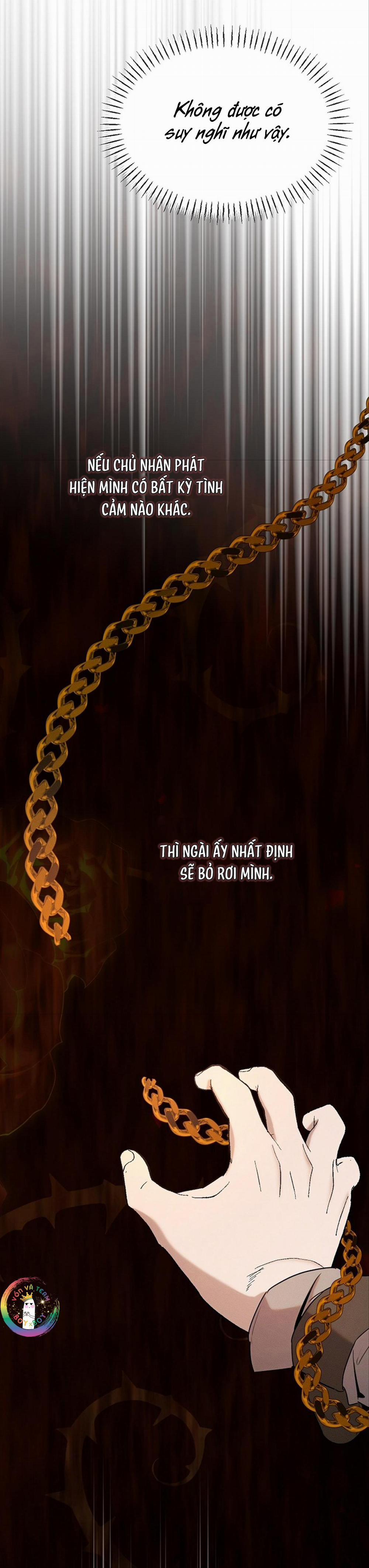 Này, Đừng Có Nhấn Cái Nút Đó! 35 End Season 1 trang 34