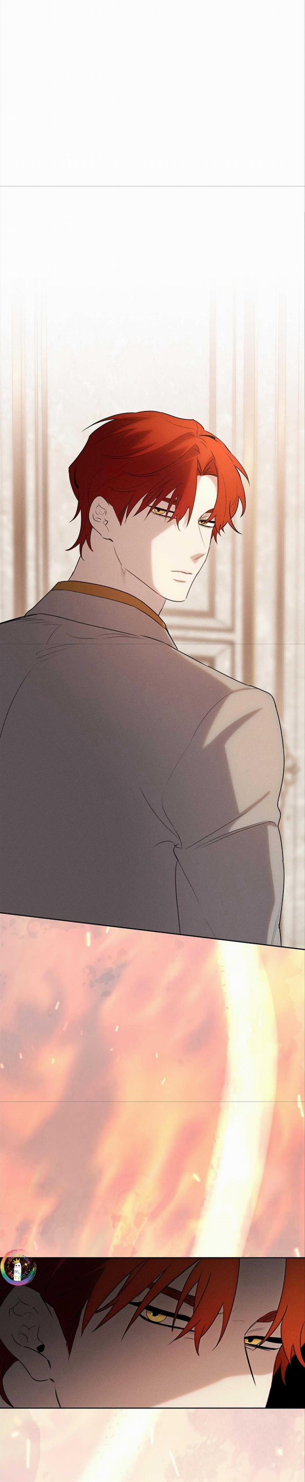 Này, Đừng Có Nhấn Cái Nút Đó! 35 trang 24