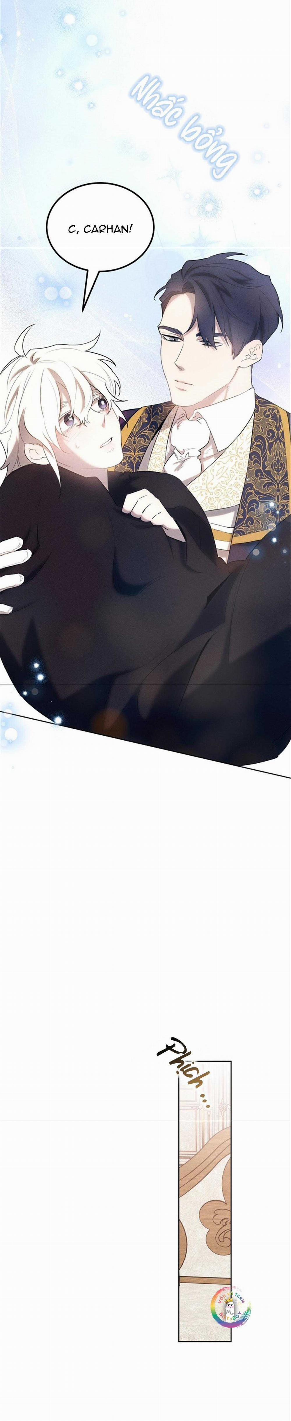 Này, Đừng Có Nhấn Cái Nút Đó! 35 trang 6