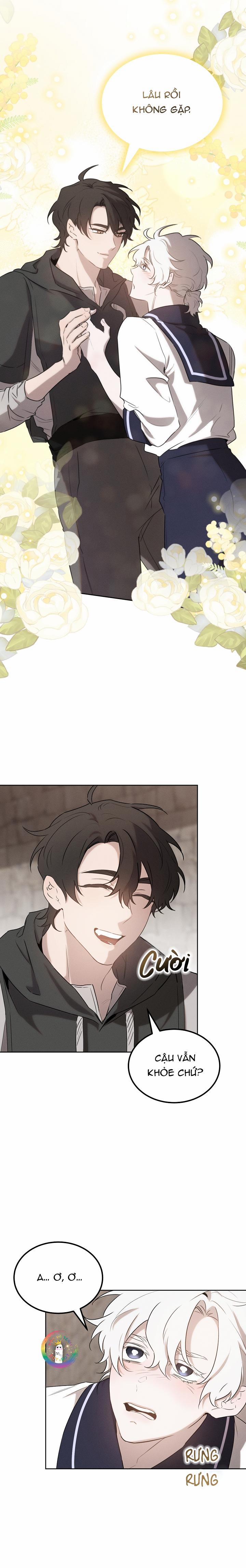 Này, Đừng Có Nhấn Cái Nút Đó! 37 trang 11