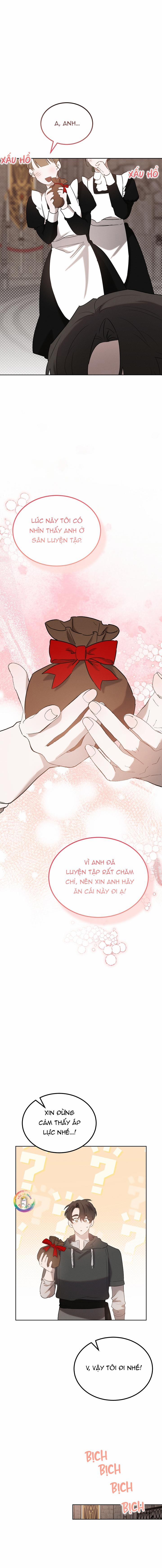 Này, Đừng Có Nhấn Cái Nút Đó! 37 trang 16