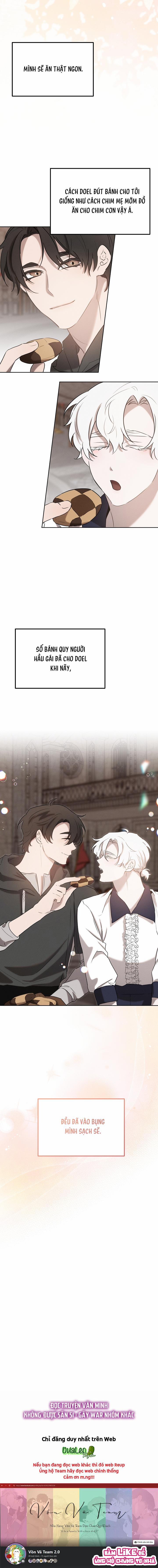 Này, Đừng Có Nhấn Cái Nút Đó! 37 trang 19