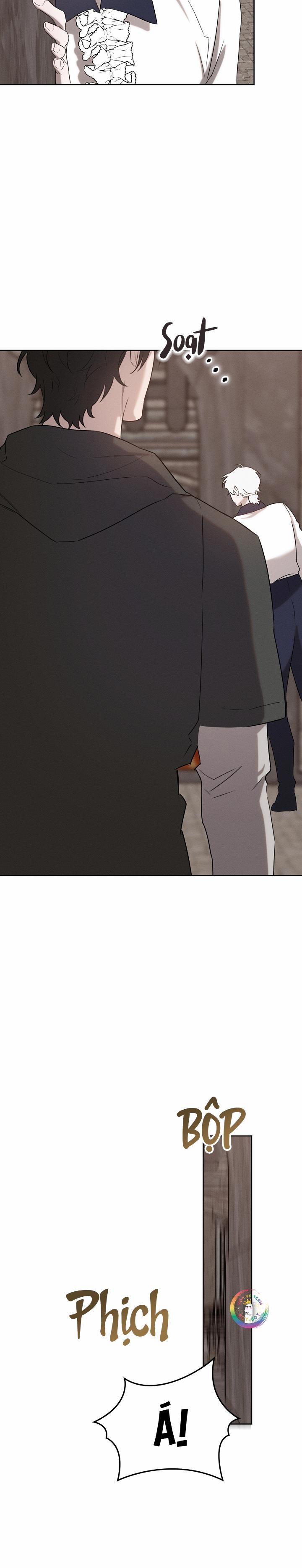 Này, Đừng Có Nhấn Cái Nút Đó! 37 trang 8