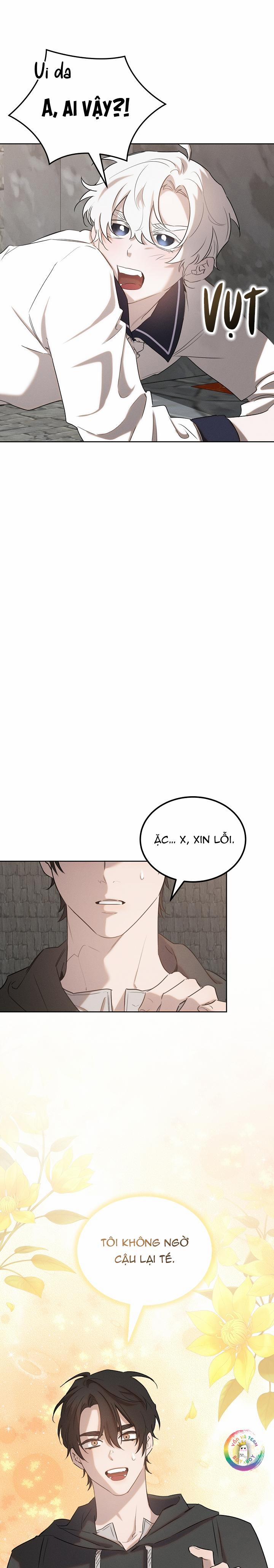 Này, Đừng Có Nhấn Cái Nút Đó! 37 trang 9