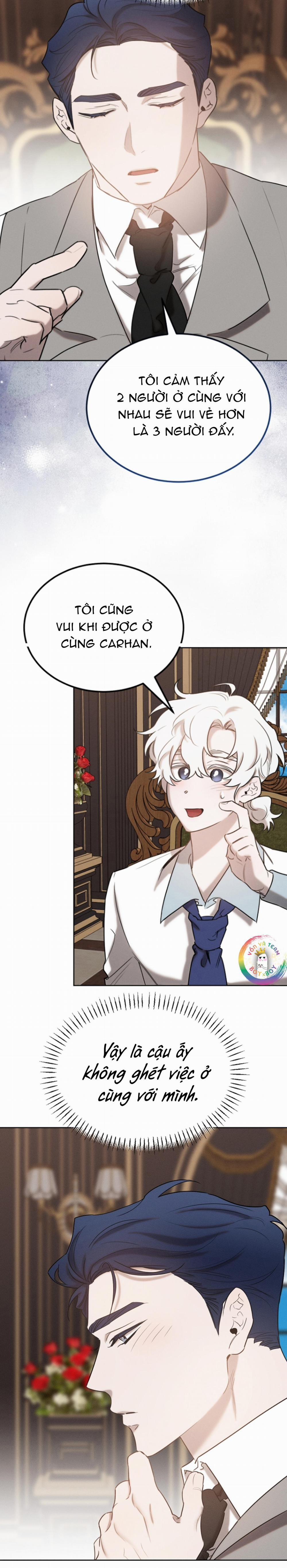 Này, Đừng Có Nhấn Cái Nút Đó! 38 trang 17