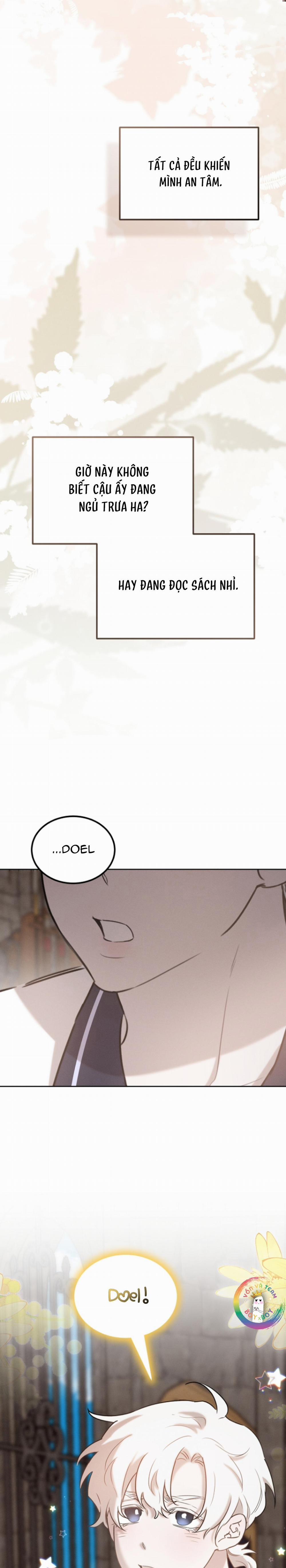 Này, Đừng Có Nhấn Cái Nút Đó! 38 trang 2