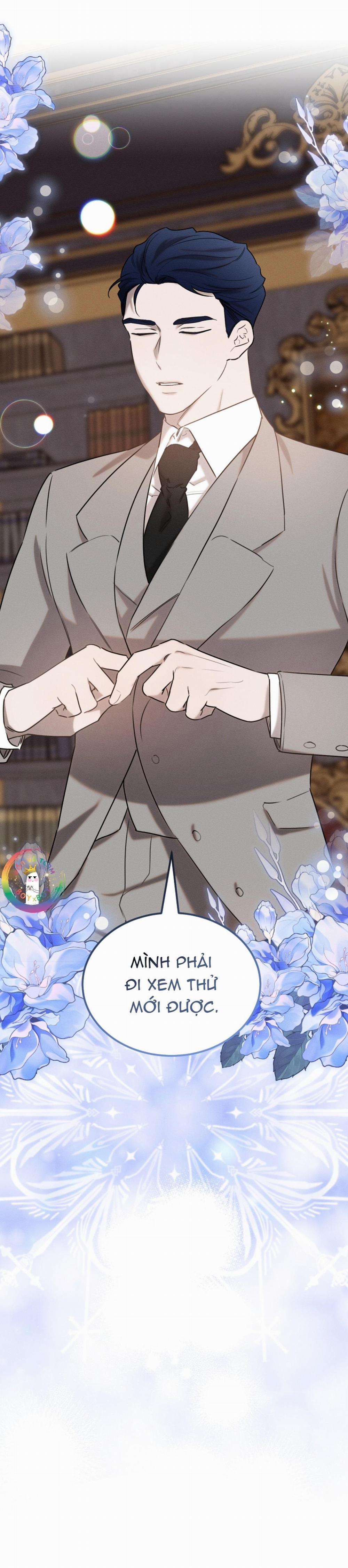 Này, Đừng Có Nhấn Cái Nút Đó! 38 trang 4