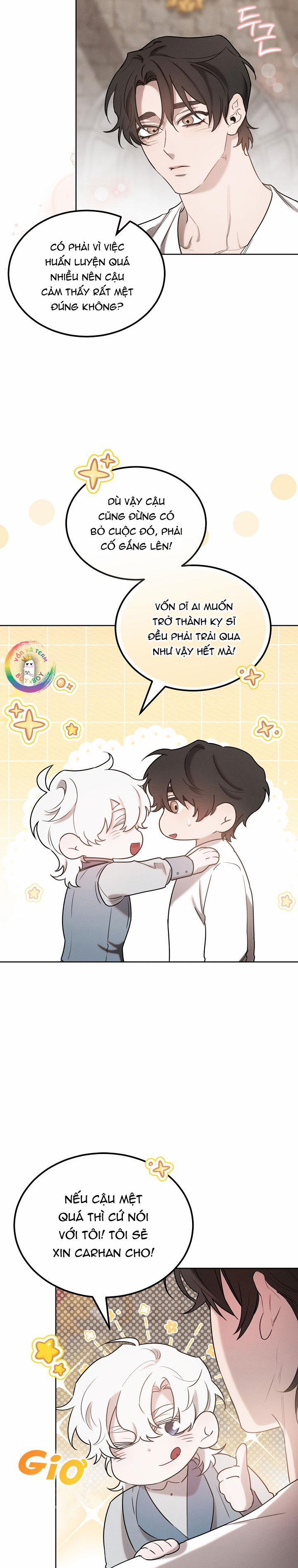 Này, Đừng Có Nhấn Cái Nút Đó! 39 trang 10