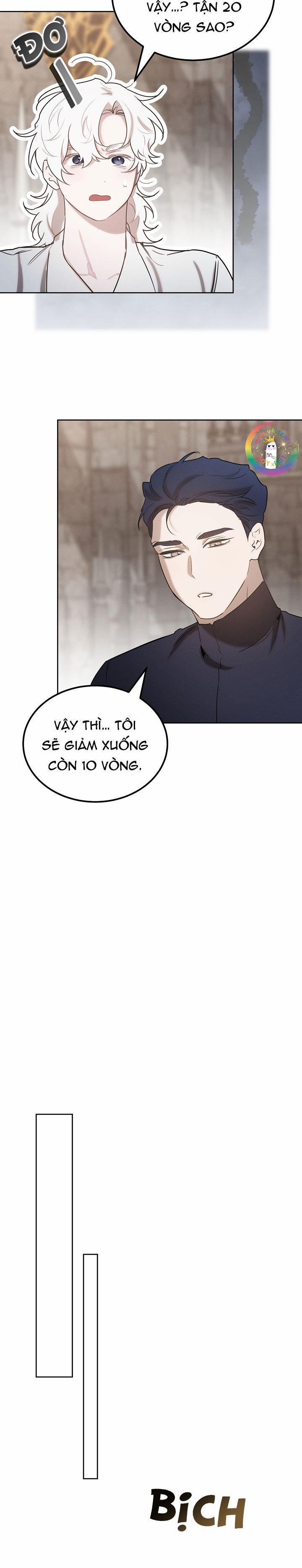 Này, Đừng Có Nhấn Cái Nút Đó! 39 trang 27