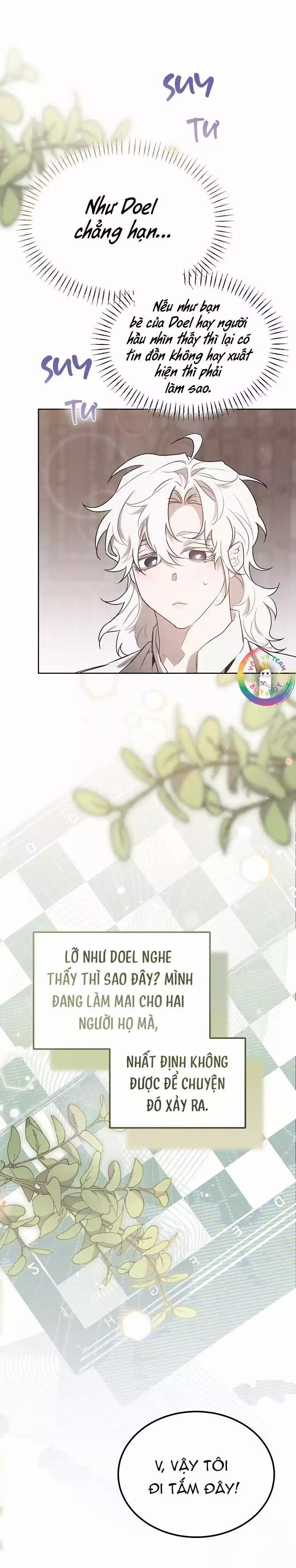 Này, Đừng Có Nhấn Cái Nút Đó! 40 trang 1