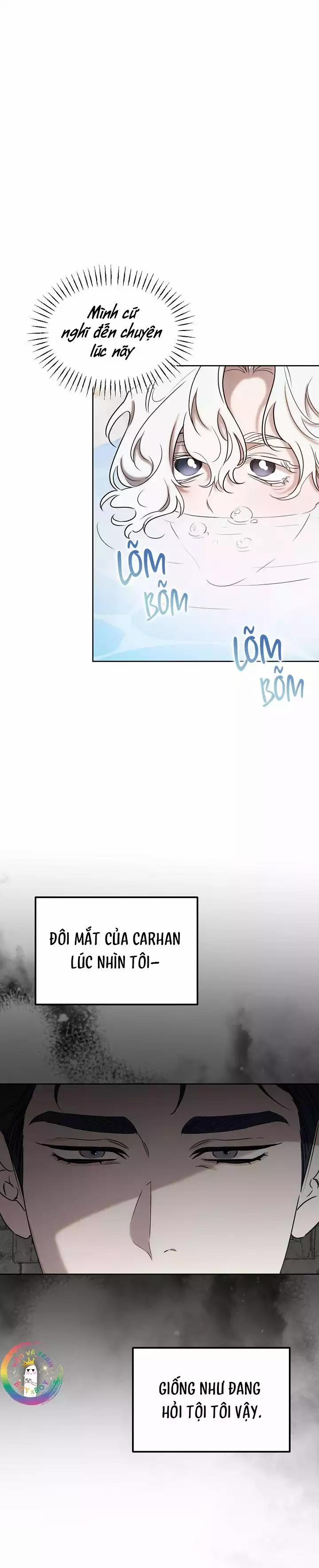 Này, Đừng Có Nhấn Cái Nút Đó! 40 trang 11