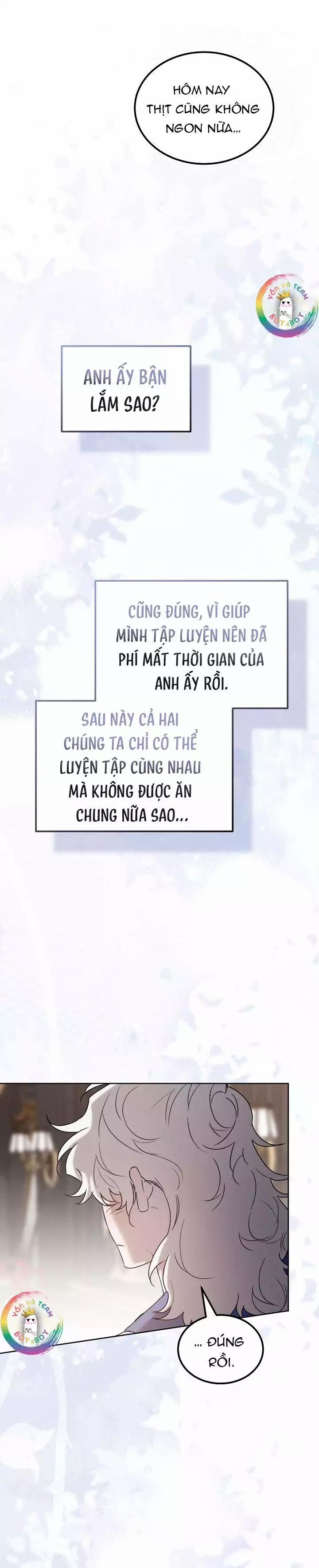 Này, Đừng Có Nhấn Cái Nút Đó! 40 trang 16