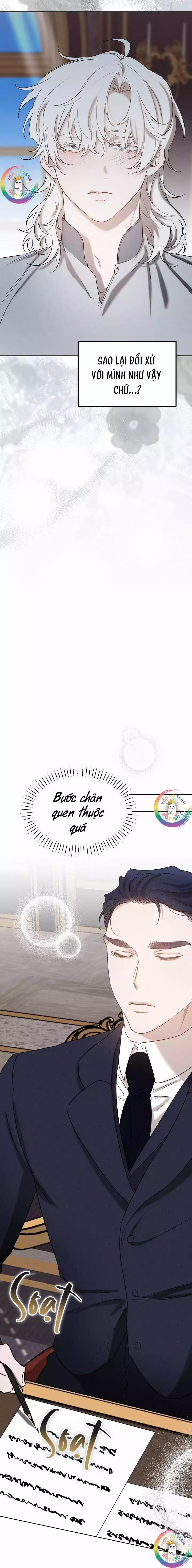 Này, Đừng Có Nhấn Cái Nút Đó! 40 trang 26