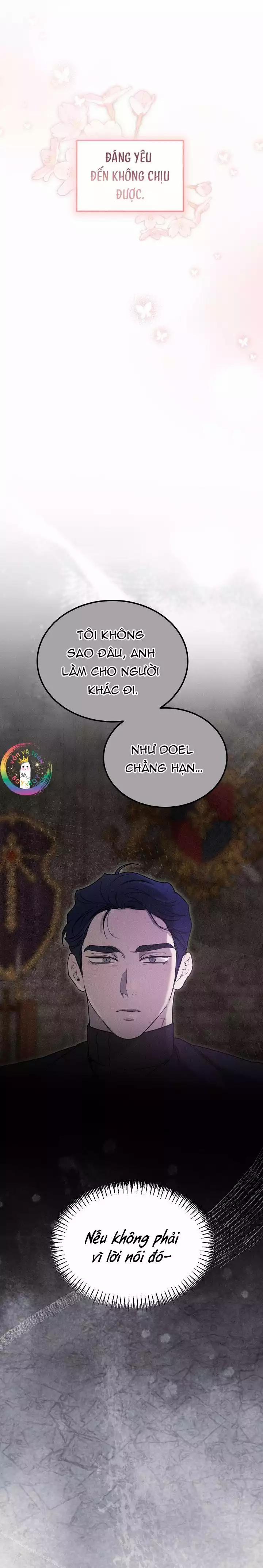 Này, Đừng Có Nhấn Cái Nút Đó! 40 trang 31