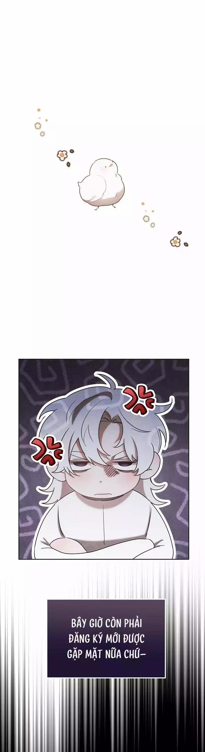 Này, Đừng Có Nhấn Cái Nút Đó! 41 trang 1