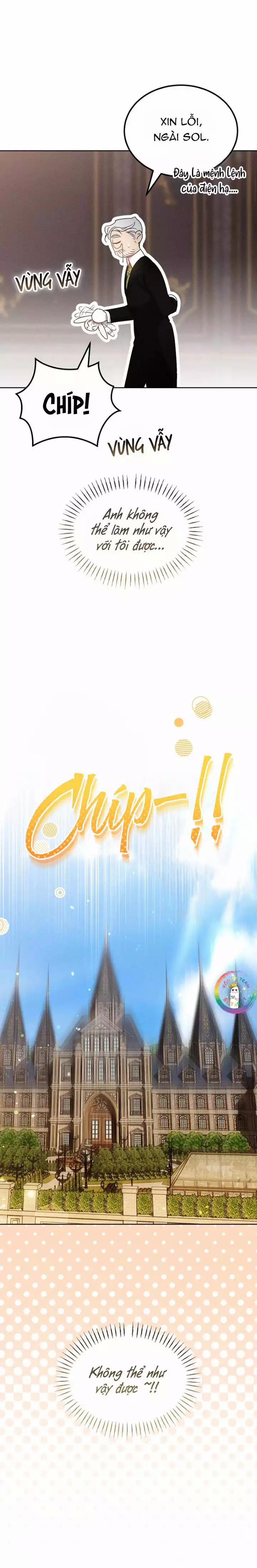 Này, Đừng Có Nhấn Cái Nút Đó! 41 trang 10