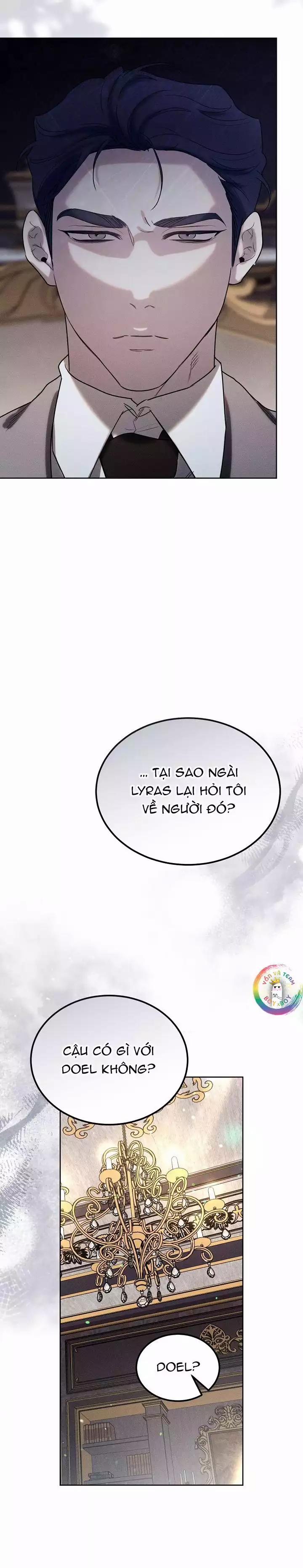 Này, Đừng Có Nhấn Cái Nút Đó! 41 trang 16