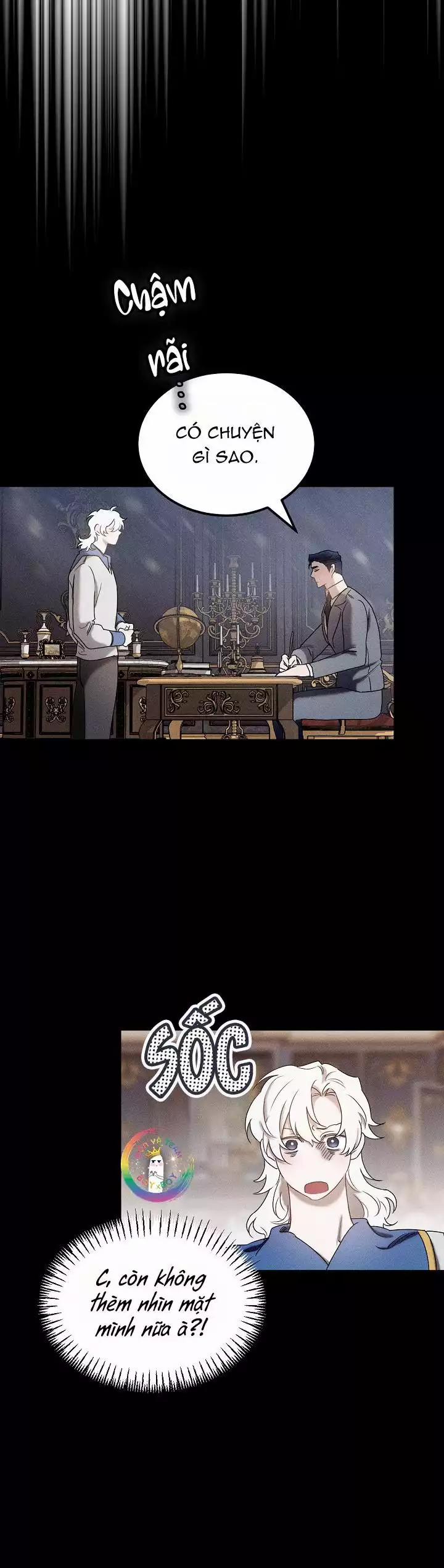 Này, Đừng Có Nhấn Cái Nút Đó! 41 trang 2