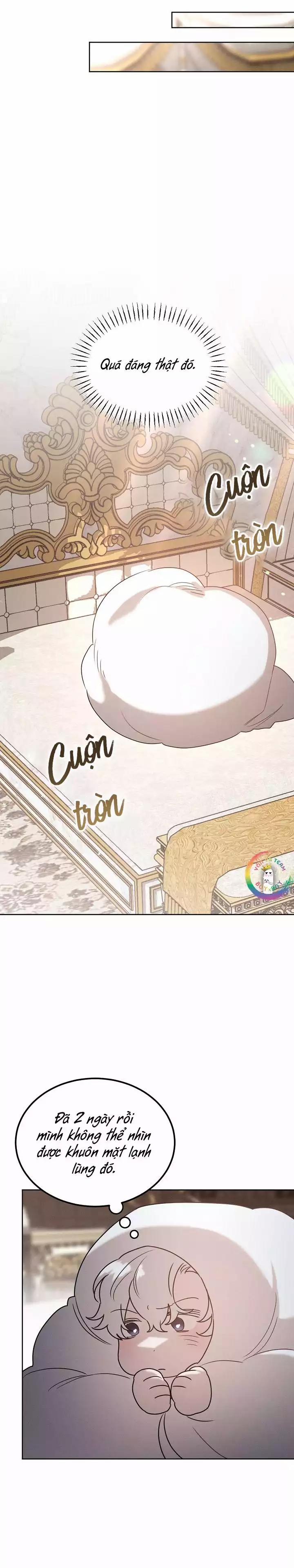 Này, Đừng Có Nhấn Cái Nút Đó! 41 trang 24