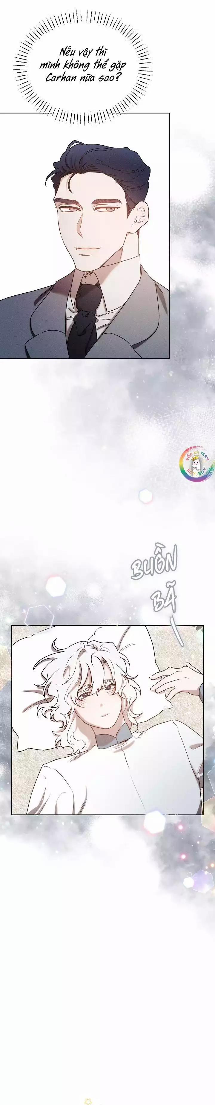 Này, Đừng Có Nhấn Cái Nút Đó! 41 trang 27