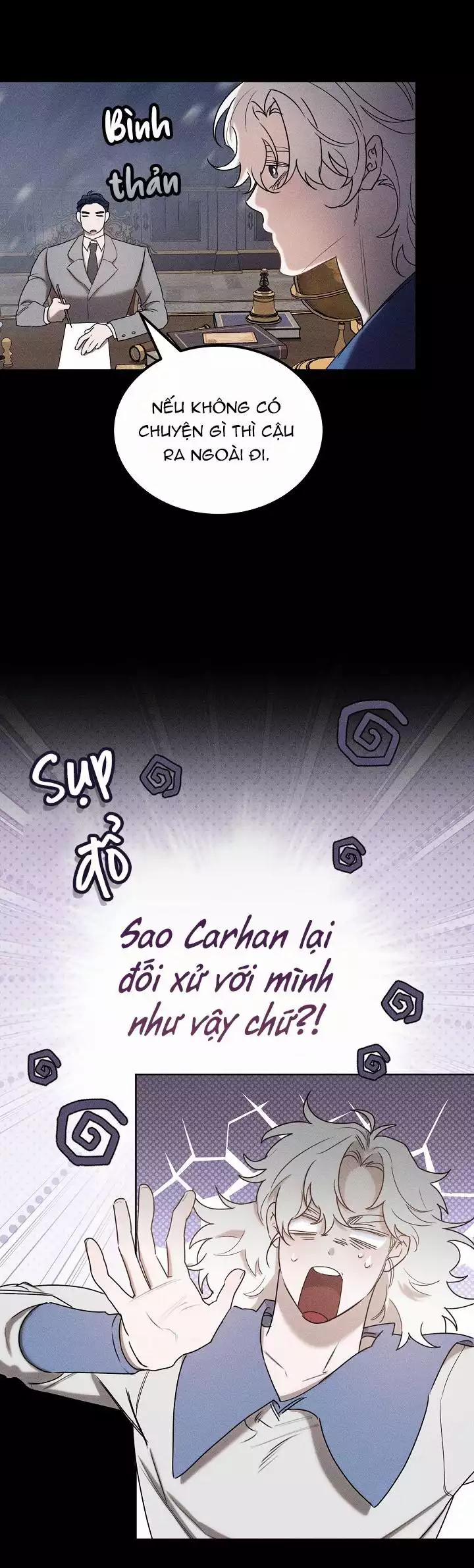 Này, Đừng Có Nhấn Cái Nút Đó! 41 trang 3