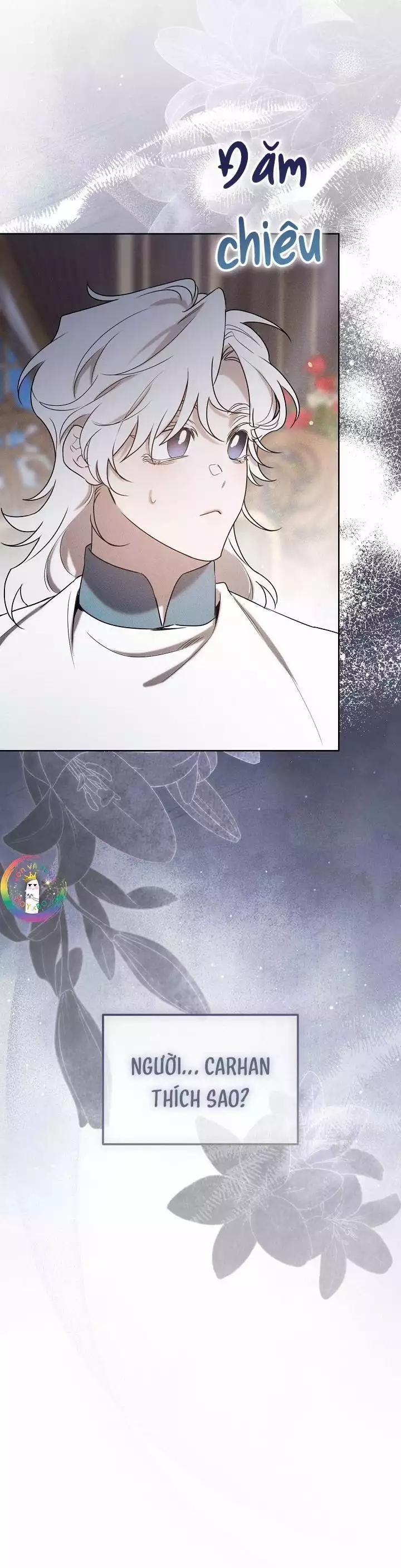 Này, Đừng Có Nhấn Cái Nút Đó! 41 trang 36