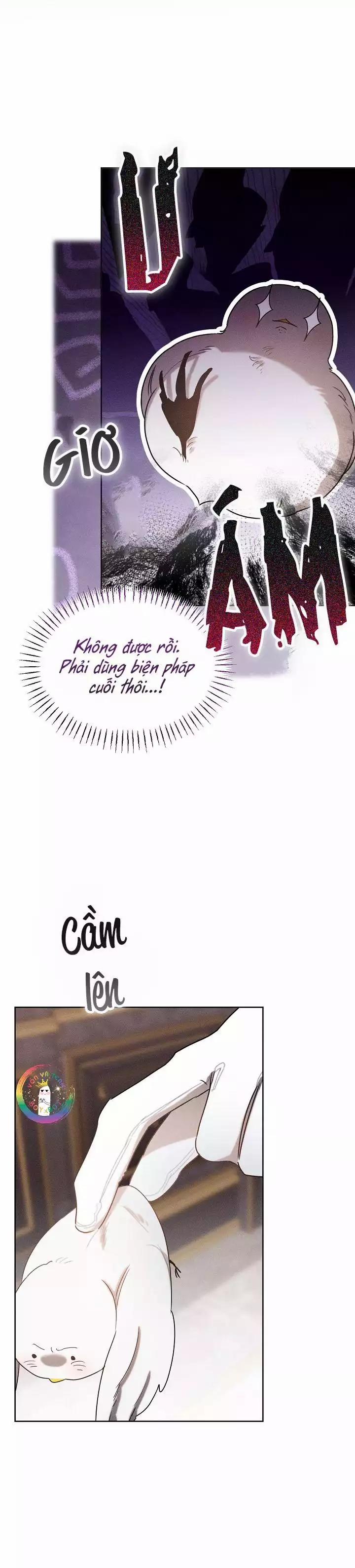 Này, Đừng Có Nhấn Cái Nút Đó! 41 trang 9