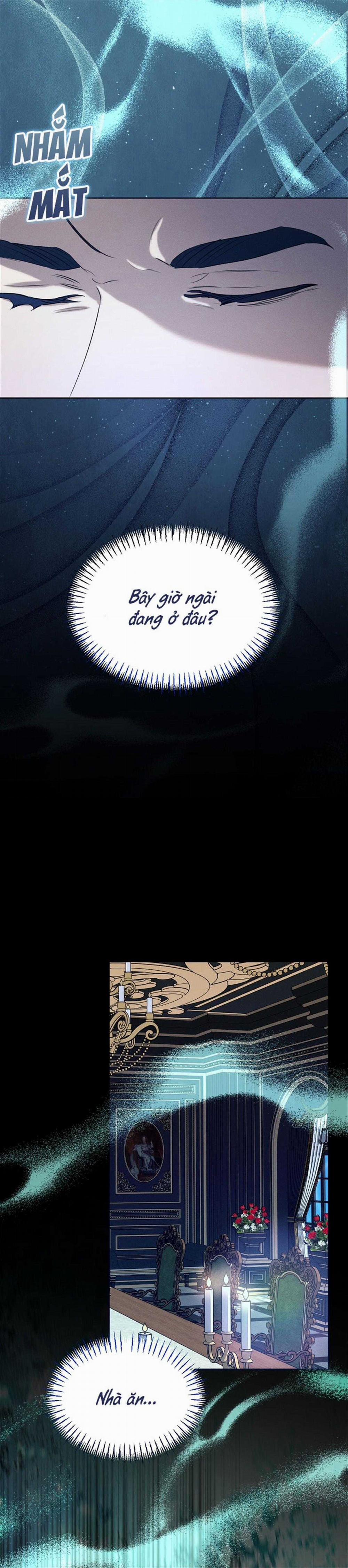 Này, Đừng Có Nhấn Cái Nút Đó! 42 trang 12