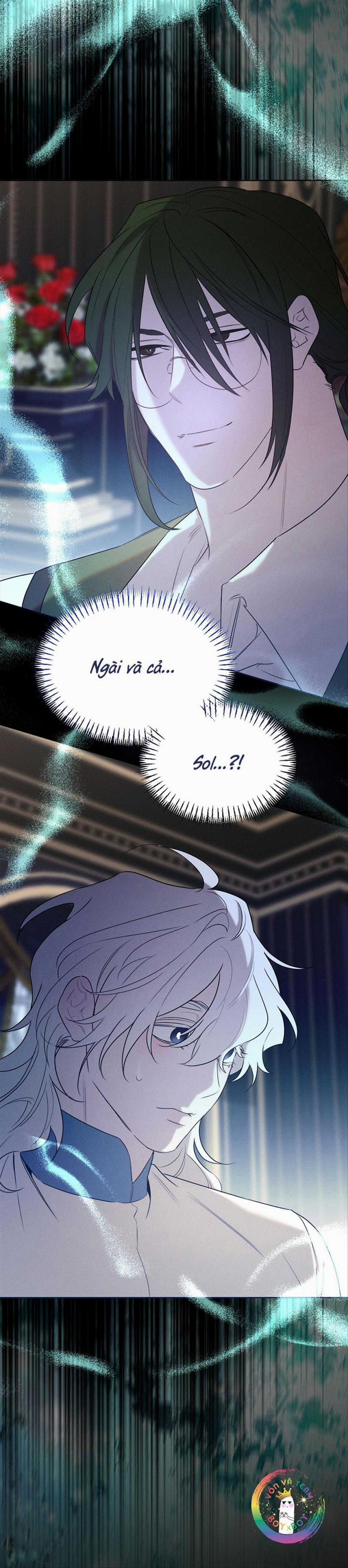 Này, Đừng Có Nhấn Cái Nút Đó! 42 trang 13