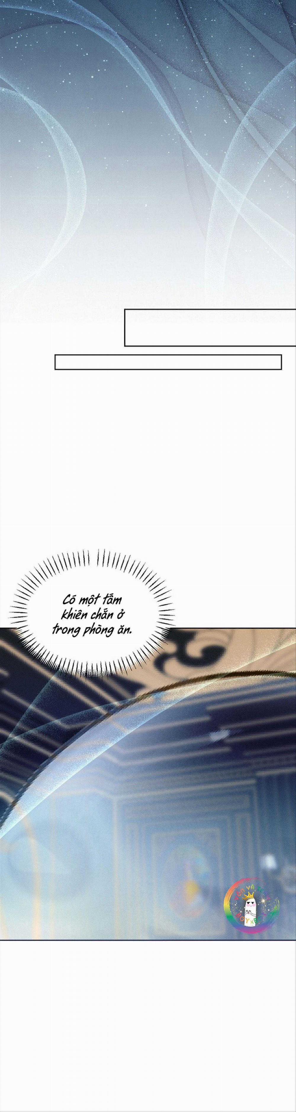 Này, Đừng Có Nhấn Cái Nút Đó! 42 trang 15