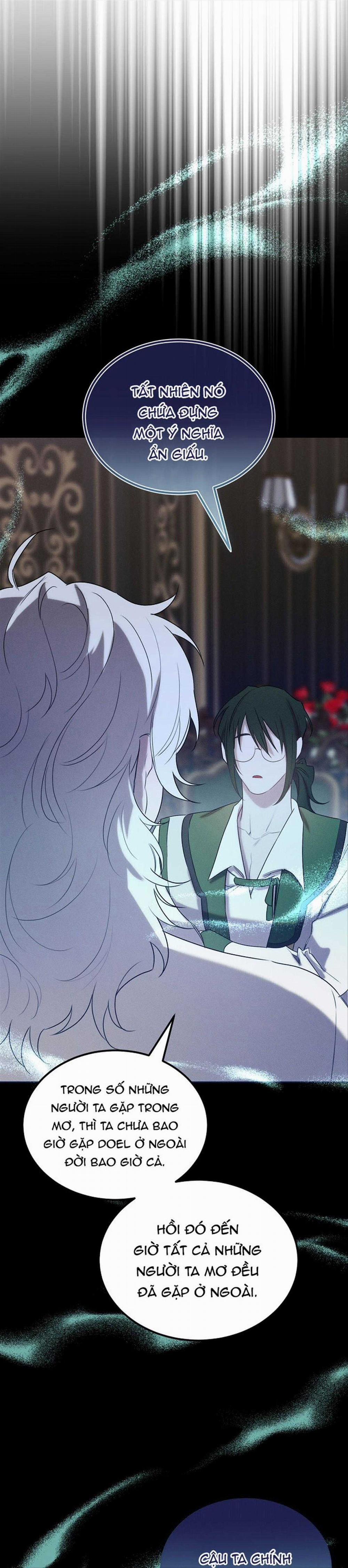 Này, Đừng Có Nhấn Cái Nút Đó! 42 trang 21