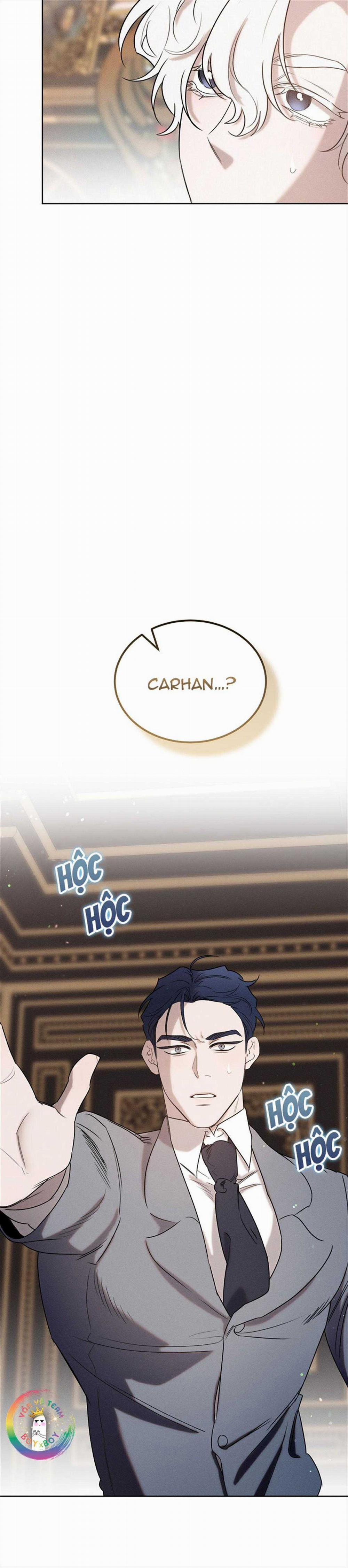 Này, Đừng Có Nhấn Cái Nút Đó! 42 trang 28