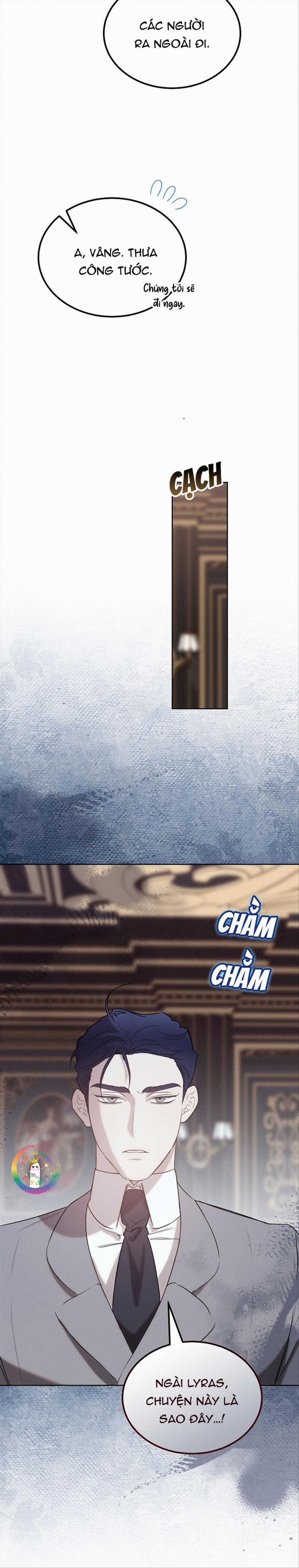 Này, Đừng Có Nhấn Cái Nút Đó! 42 trang 30