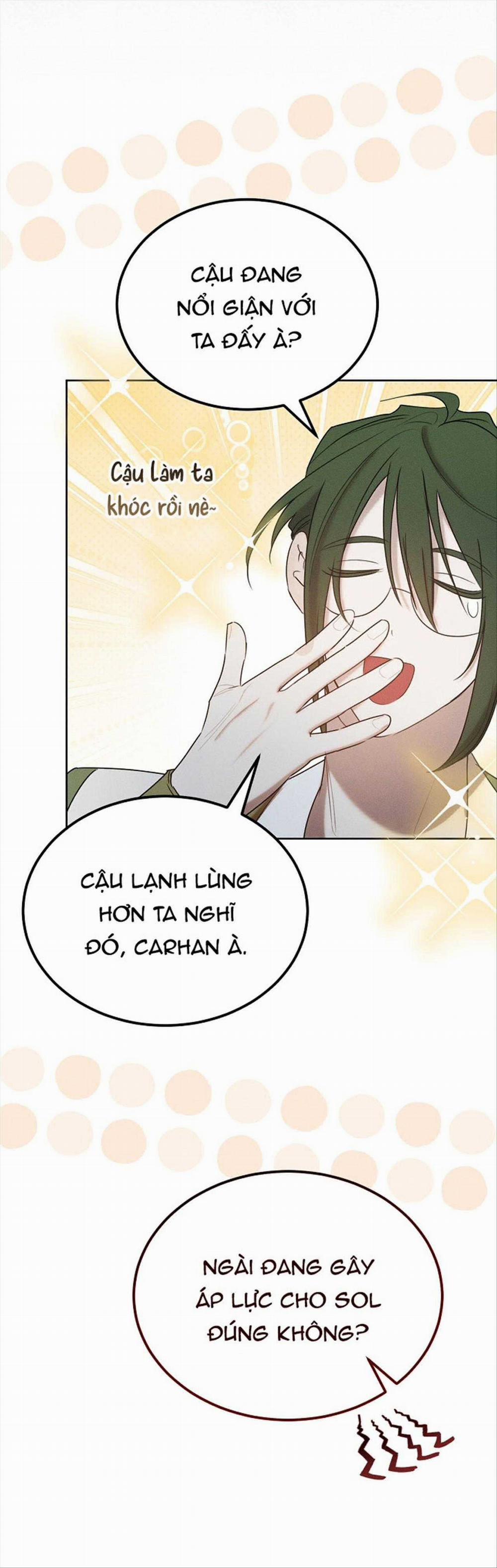 Này, Đừng Có Nhấn Cái Nút Đó! 42 trang 31